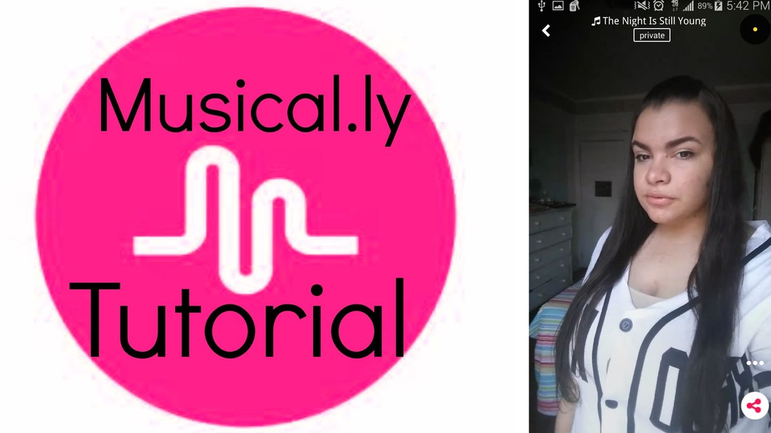 Picture of FREE Followers Musical.ly Online
